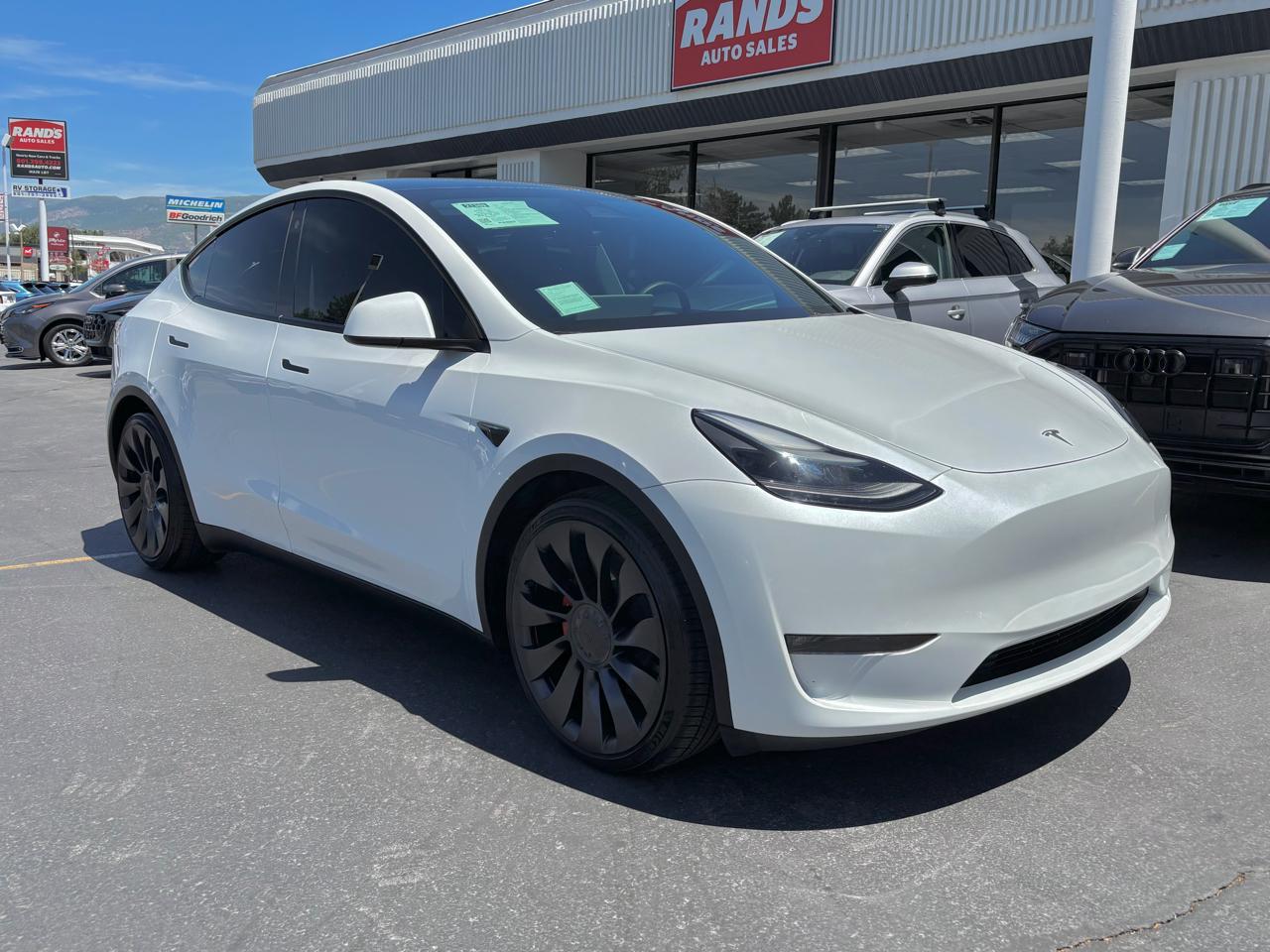 tesla model y 2023 7SAYGDEF8PF595200 image tesla model y 2023 7SAYGDEF8PF595200 image